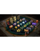 Inkbound - Supporter Pack: The Story Begins DLC Inkbound - Supporter Pack: The Story Begins DLC