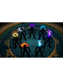 Inkbound - Supporter Pack: The Story Begins DLC Inkbound - Supporter Pack: The Story Begins DLC
