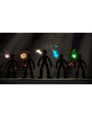 Inkbound - Supporter Pack: The Story Begins DLC Inkbound - Supporter Pack: The Story Begins DLC