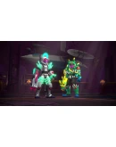 Inkbound - Supporter Pack: The Starship of Terrors DLC Inkbound - Supporter Pack: The Starship of Terrors DLC
