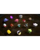 Inkbound - Supporter Pack: The Starship of Terrors DLC Inkbound - Supporter Pack: The Starship of Terrors DLC