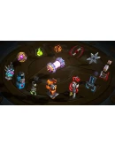 Inkbound - Supporter Pack: The Starship of Terrors DLC Inkbound - Supporter Pack: The Starship of Terrors DLC