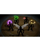 Inkbound - Supporter Pack: The Starship of Terrors DLC Inkbound - Supporter Pack: The Starship of Terrors DLC