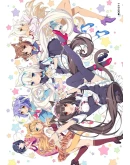 NEKOPARA OVA Set DLC * STEAM РОССИЯАВТОДОСТАВКА