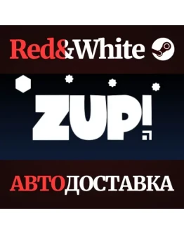 Zup! 7 * STEAM РОССИЯАВТОДОСТАВКА Zup! 7 * STEAM РОССИЯАВТОДОСТАВКА