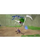 NTBSS Master Character Training Pack - Temari DLC