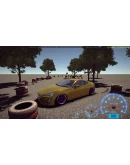 Drift Streets Japan * STEAM РОССИЯАВТОДОСТАВКА