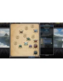 Warlock 2: The Exiled * STEAM РОССИЯАВТОДОСТАВКА Warlock 2: The Exiled * STEAM РОССИЯАВТОДОСТАВКА