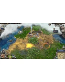 Warlock 2: The Exiled * STEAM РОССИЯАВТОДОСТАВКА Warlock 2: The Exiled * STEAM РОССИЯАВТОДОСТАВКА