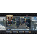 Warlock 2: The Thrilling Trio DLC * STEAM RU Warlock 2: The Thrilling Trio DLC * STEAM RU