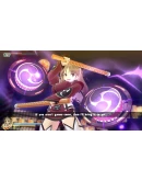 SENRAN KAGURA ESTIVAL VERSUS * STEAMАВТОДОСТАВКА