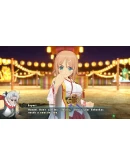 SENRAN KAGURA ESTIVAL VERSUS * STEAMАВТОДОСТАВКА