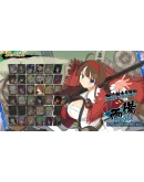 SENRAN KAGURA ESTIVAL VERSUS * STEAMАВТОДОСТАВКА