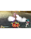 SENRAN KAGURA ESTIVAL VERSUS * STEAMАВТОДОСТАВКА