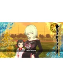 SENRAN KAGURA ESTIVAL VERSUS - Naraku DLC * STEAM RU SENRAN KAGURA ESTIVAL VERSUS - Naraku DLC * STEAM RU