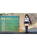 SENRAN KAGURA ESTIVAL VERSUS - Kagura DLC * STEAM RU SENRAN KAGURA ESTIVAL VERSUS - Kagura DLC * STEAM RU