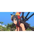 SENRAN KAGURA ESTIVAL VERSUS - Shinobi Pack DLC SENRAN KAGURA ESTIVAL VERSUS - Shinobi Pack DLC