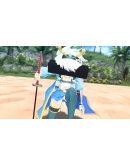 SENRAN KAGURA ESTIVAL VERSUS - Shinobi Pack DLC SENRAN KAGURA ESTIVAL VERSUS - Shinobi Pack DLC