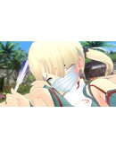SENRAN KAGURA ESTIVAL VERSUS - Surprise Pack DLC SENRAN KAGURA ESTIVAL VERSUS - Surprise Pack DLC