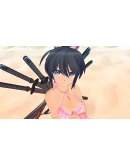 SENRAN KAGURA ESTIVAL VERSUS - Surprise Pack DLC SENRAN KAGURA ESTIVAL VERSUS - Surprise Pack DLC