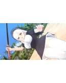 SENRAN KAGURA ESTIVAL VERSUS - Surprise Pack DLC SENRAN KAGURA ESTIVAL VERSUS - Surprise Pack DLC