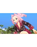 SENRAN KAGURA ESTIVAL VERSUS - Splash Pack DLC