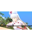 SENRAN KAGURA ESTIVAL VERSUS - Splash Pack DLC