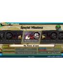SENRAN KAGURA ESTIVAL VERSUS - Mission Pack DLC SENRAN KAGURA ESTIVAL VERSUS - Mission Pack DLC