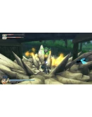 SENRAN KAGURA ESTIVAL VERSUS - Mission Pack DLC SENRAN KAGURA ESTIVAL VERSUS - Mission Pack DLC
