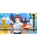 SENRAN KAGURA ESTIVAL VERSUS - Ayame DLC * STEAM RU