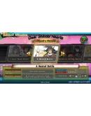 SENRAN KAGURA ESTIVAL VERSUS - Dual Blooming Hearts