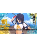 SENRAN KAGURA ESTIVAL VERSUS - Ikki Tsen DLC SENRAN KAGURA ESTIVAL VERSUS - Ikki Tsen DLC