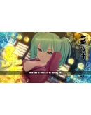 SENRAN KAGURA ESTIVAL VERSUS - Ikki Tsen DLC SENRAN KAGURA ESTIVAL VERSUS - Ikki Tsen DLC