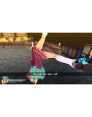 SENRAN KAGURA ESTIVAL VERSUS - Ikki Tsen DLC SENRAN KAGURA ESTIVAL VERSUS - Ikki Tsen DLC