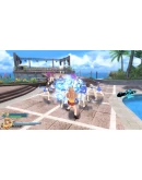 SENRAN KAGURA ESTIVAL VERSUS - Ikki Tsen DLC SENRAN KAGURA ESTIVAL VERSUS - Ikki Tsen DLC
