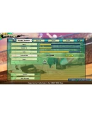 SENRAN KAGURA ESTIVAL VERSUS - Shinovi Versus Backgroun