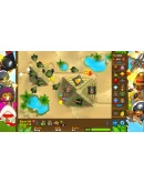 Bloons TD 5 - Military Bomb Tower Skin DLC Bloons TD 5 - Military Bomb Tower Skin DLC