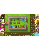 Bloons TD 5 - Military Bomb Tower Skin DLC Bloons TD 5 - Military Bomb Tower Skin DLC