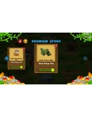 Bloons TD 5 - Military Bomb Tower Skin DLC Bloons TD 5 - Military Bomb Tower Skin DLC