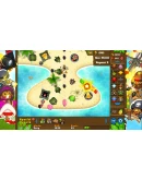 Bloons TD 5 - Military Bomb Tower Skin DLC Bloons TD 5 - Military Bomb Tower Skin DLC