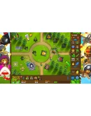 Bloons TD 5 - Military Bomb Tower Skin DLC Bloons TD 5 - Military Bomb Tower Skin DLC