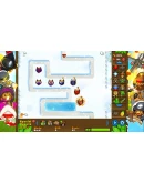 Bloons TD 5 - Mystical Apprentice Monkey Skin DLC Bloons TD 5 - Mystical Apprentice Monkey Skin DLC