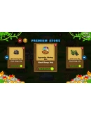 Bloons TD 5 - Mystical Apprentice Monkey Skin DLC Bloons TD 5 - Mystical Apprentice Monkey Skin DLC