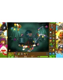 Bloons TD 5 - Mystical Apprentice Monkey Skin DLC Bloons TD 5 - Mystical Apprentice Monkey Skin DLC