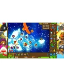 Bloons TD 5 - Mystical Apprentice Monkey Skin DLC Bloons TD 5 - Mystical Apprentice Monkey Skin DLC