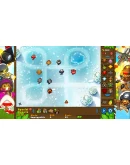 Bloons TD 5 - Samurai Ninja Monkey Skin DLC Bloons TD 5 - Samurai Ninja Monkey Skin DLC