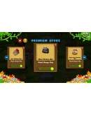 Bloons TD 5 - Samurai Ninja Monkey Skin DLC Bloons TD 5 - Samurai Ninja Monkey Skin DLC