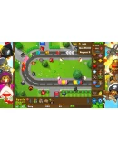 Bloons TD 5 - Samurai Ninja Monkey Skin DLC Bloons TD 5 - Samurai Ninja Monkey Skin DLC