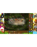 Bloons TD 5 - Medieval Dart Monkey Skin DLC Bloons TD 5 - Medieval Dart Monkey Skin DLC