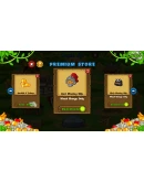 Bloons TD 5 - Medieval Dart Monkey Skin DLC Bloons TD 5 - Medieval Dart Monkey Skin DLC